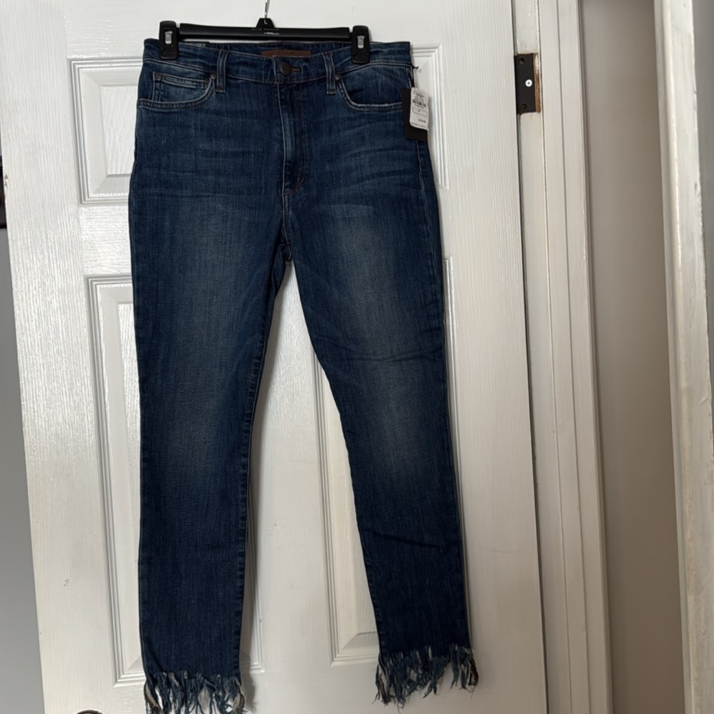 🔥 JOES | NWT | The Charlie high rise skinny ankle jeans | size 30
